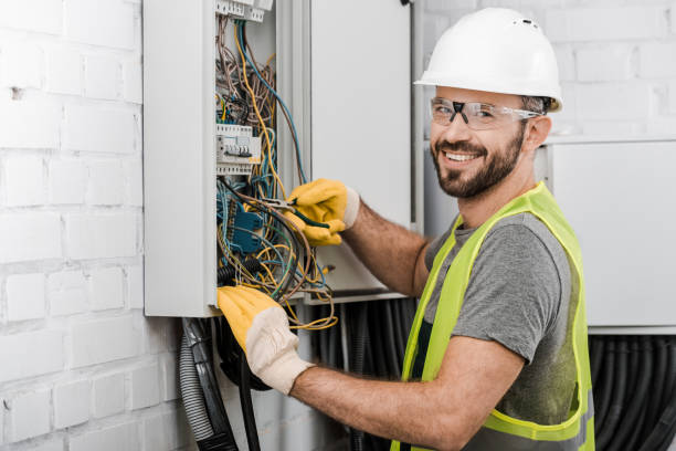 Best Electrical Contractors for Businesses  in Plumsteadville, PA