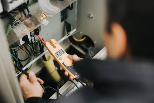Best Electrical Troubleshooting Services  in Plumsteadville, PA