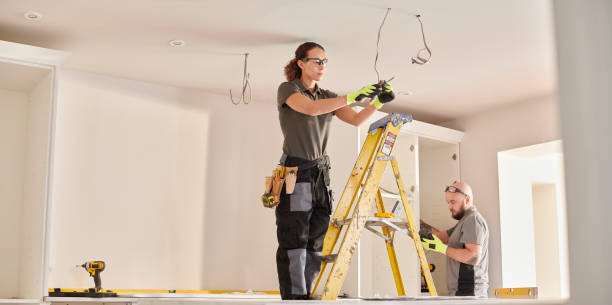 Best Best Electricians Near Me  in Plumsteadville, PA
