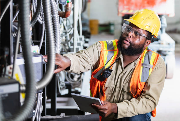 Affordable Electrical Installation in Plumsteadville, PA