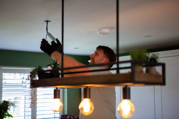 Best Electrical System Inspection  in Plumsteadville, PA