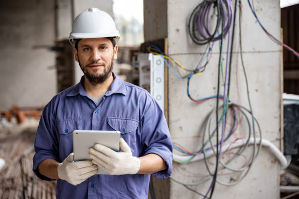 Affordable Emergency Electrician in Plumsteadville, PA
