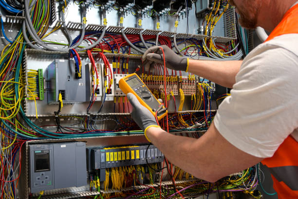 Best Home Electrical Repair  in Plumsteadville, PA