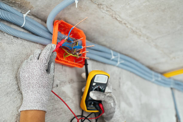 Best Electrical Outlet Repair  in Plumsteadville, PA